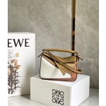 LOEWE super mini Puzzle bag