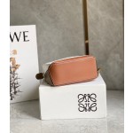 LOEWE super mini Puzzle bag