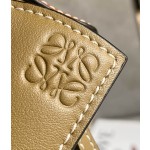 LOEWE super mini Puzzle bag