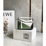 LOEWE super mini Puzzle bag