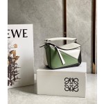 LOEWE super mini Puzzle bag