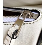 LOEWE super mini Puzzle bag