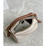 LOEWE super mini Puzzle bag