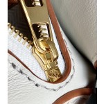 LOEWE super mini Puzzle bag