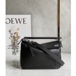 LOEWE    Puzzle bag