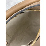 LOEWE    Puzzle bag