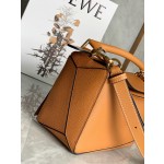 LOEWE    Puzzle bag