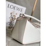 LOEWE    Puzzle bag