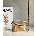 LOEWE    Puzzle bag
