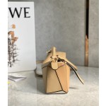 LOEWE    Puzzle bag