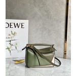 LOEWE    Puzzle bag