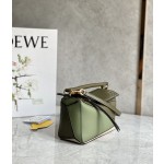 LOEWE    Puzzle bag