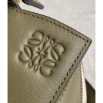 LOEWE    Puzzle bag