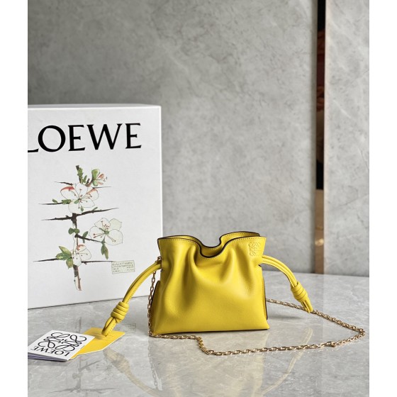 LOEWE    Flamenco mini