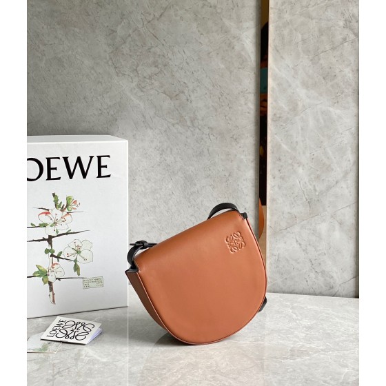 LOEWE Heel duo series
