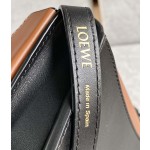 LOEWE Heel duo series