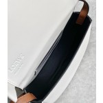 LOEWE Heel duo series