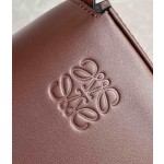 LOEWE Heel duo series