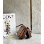 LOEWE Heel duo series