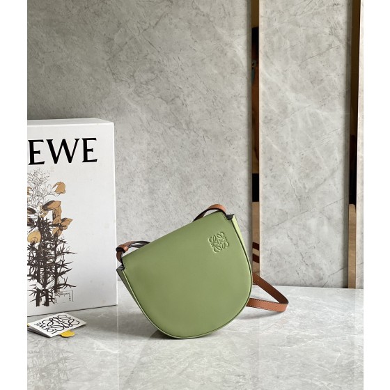 LOEWE Heel duo series