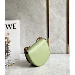 LOEWE Heel duo series