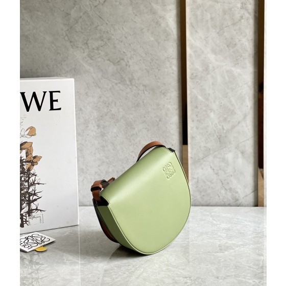 LOEWE Heel duo series