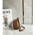 LOEWE Heel duo series