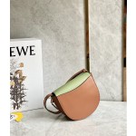 LOEWE Heel duo series