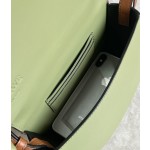 LOEWE Heel duo series