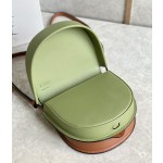 LOEWE Heel duo series