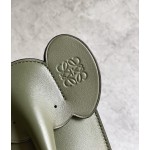 LOEWE Elephant Phone Bag