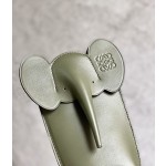 LOEWE Elephant Phone Bag