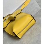 LOEWE Elephant Phone Bag