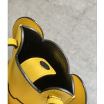 LOEWE Elephant Phone Bag