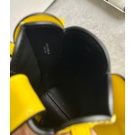 LOEWE Elephant Phone Bag