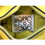 LOEWE Luojia elephant 🐘 shoulder bag