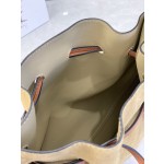 LOEWE Horseshoe flying saucer bag