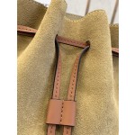 LOEWE Horseshoe flying saucer bag