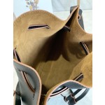 LOEWE Horseshoe flying saucer bag