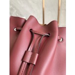 LOEWE Horseshoe flying saucer bag