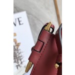 LOEWE Horseshoe flying saucer bag