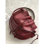 LOEWE Horseshoe flying saucer bag
