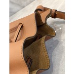 LOEWE Horseshoe flying saucer bag