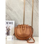 LOEWE Horseshoe flying saucer bag
