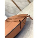 LOEWE Horseshoe flying saucer bag