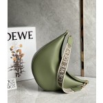 LOEWE Luna moon bag