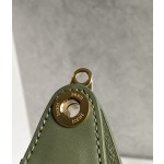 LOEWE Luna moon bag