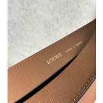 LOEWE Luna moon bag