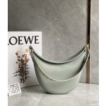 LOEWE Luna moon bag