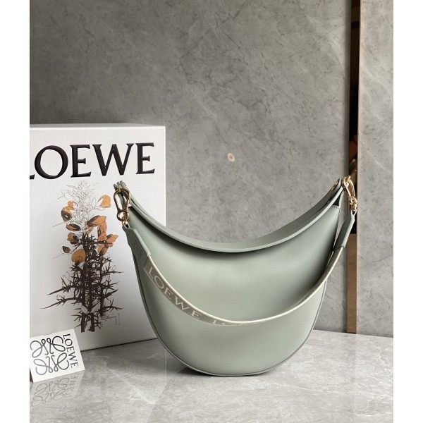 LOEWE Luna moon bag